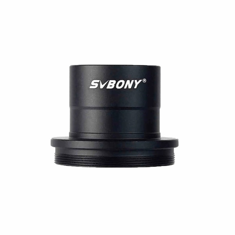 SVBONY 1.25" T-Adapter Mount with M42 Threads