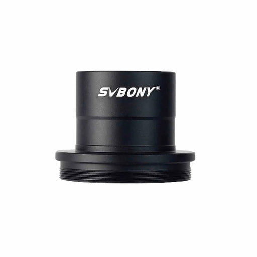 SVBONY 1.25" T-Adapter Mount with M42 Threads