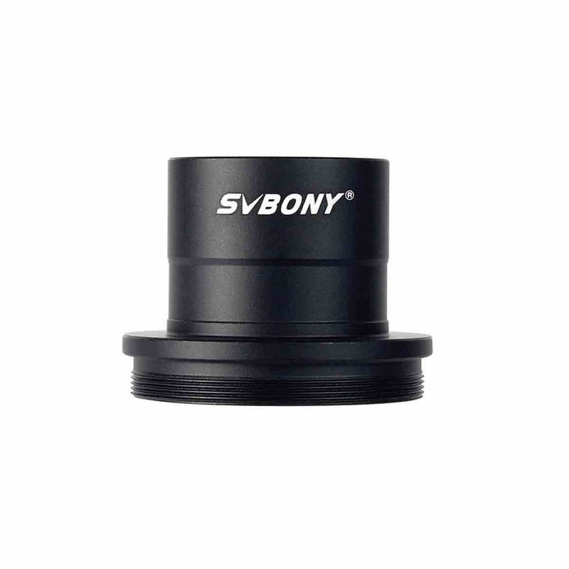 SVBONY T-Adapter Mount with M42 Threads - 1.25"