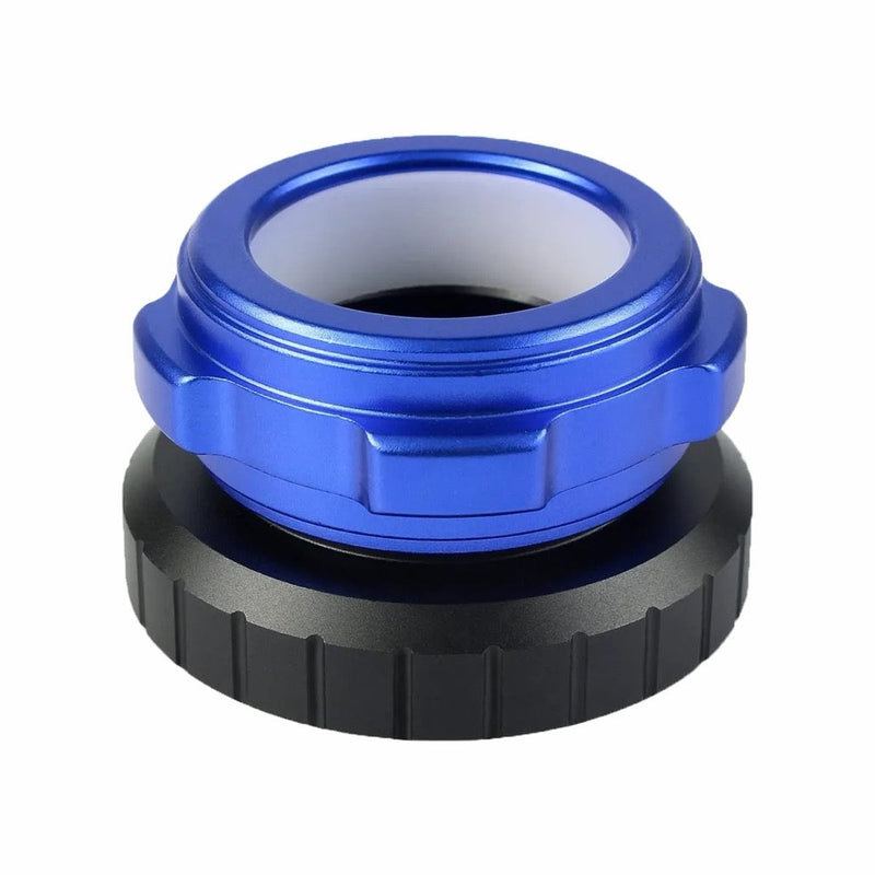 Svbony 1.25" Telescope Eyepiece Adapter Coaxial Lock PETF Inner Ring