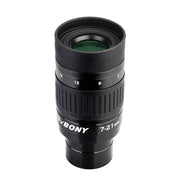 SVBONY SV135 7-21mm 60-40° Zoom Eyepiece - 1.25"