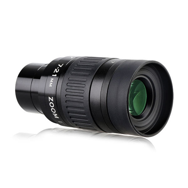 SVBONY SV135 7-21mm 60-40° Zoom Eyepiece - 1.25"