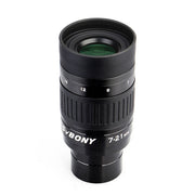SVBONY SV135 7-21mm 60-40° Zoom Eyepiece - 1.25"