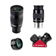 SVBONY SV135 7-21mm 60-40° Zoom Eyepiece - 1.25"