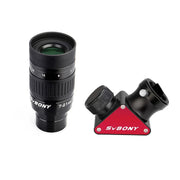 SVBONY SV135 7-21mm 60-40° Zoom Eyepiece - 1.25"