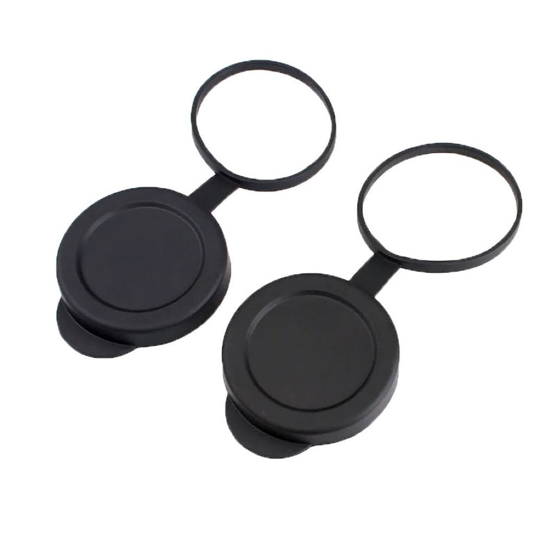 SVBONY 2Pcs 42mm Binocular Objective Lens Caps