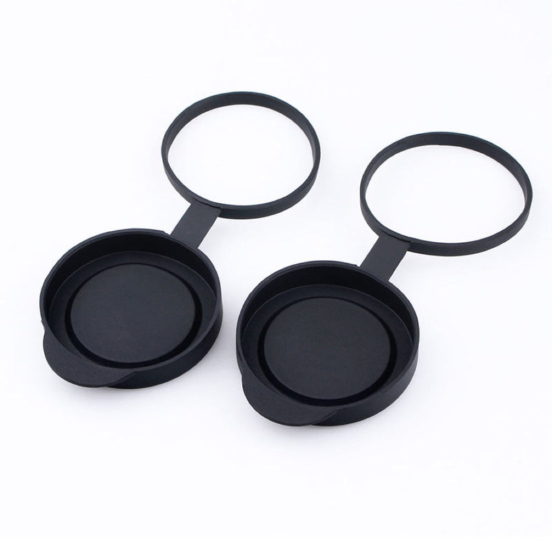 SVBONY 42mm Binocular Objective Lens Caps (2-Pack)