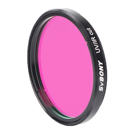 SVBONY UV IR-Cut Telescope Filter