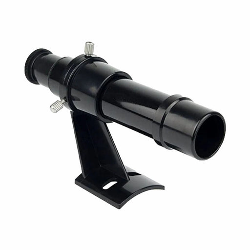 SVBONY 5x24 Finder Scope with Bracket for Astronomy Telescope
