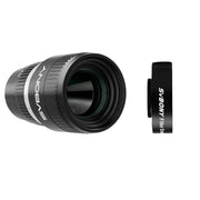 SVBONY SV535 f/2.8 5-Element 7-Group APO Astro Camera Lens