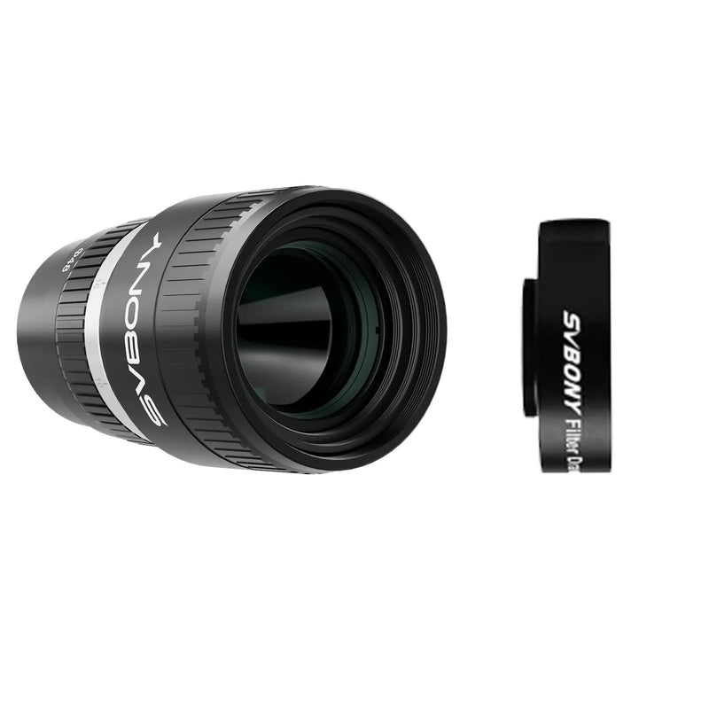 SVBONY SV535 f/2.8 5-Element 7-Group APO Astro Camera Lens