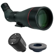 SVBONY SA401 25-75x100 APO Spotting Scope