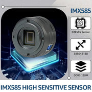 SVBONY SV705C Planetary Camera IMX585 USB3.0
