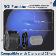 SVBONY SV705C Planetary Camera IMX585 USB3.0