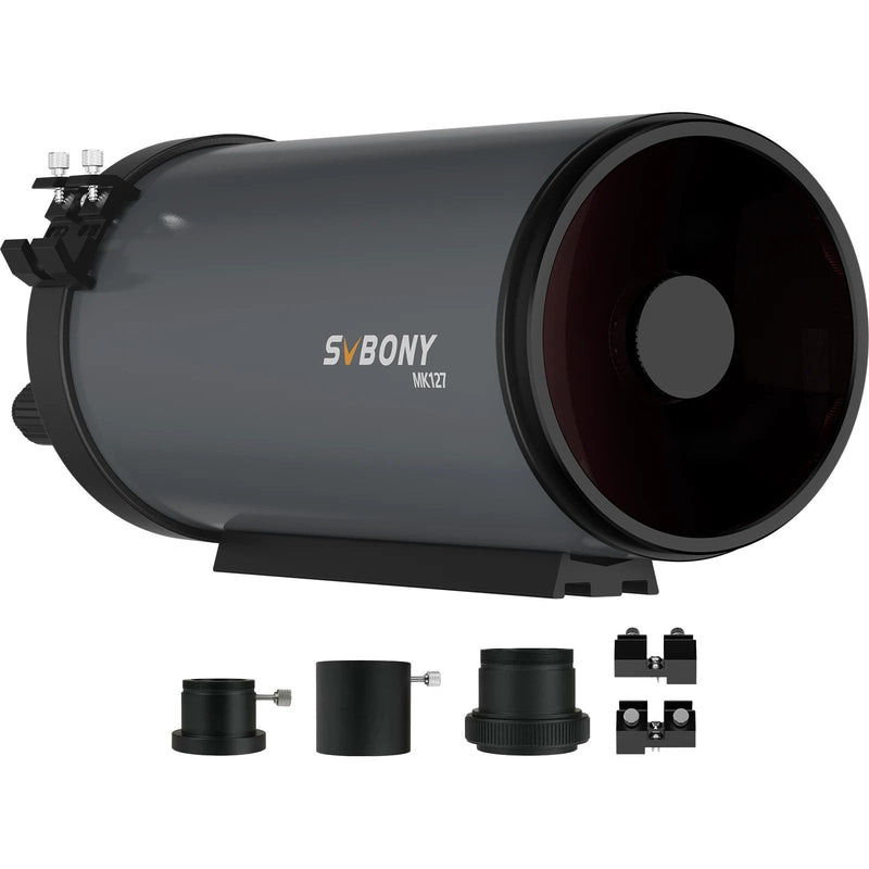 SVBONY SV605CC Cooled Color OSC Camera IMX533