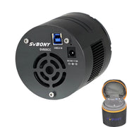SVBONY SV605CC Cooled Color OSC Camera IMX533