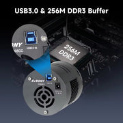 SVBONY SV605CC Cooled Color OSC Camera IMX533