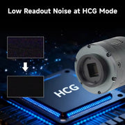 SVBONY SV605CC Cooled Color OSC Camera IMX533