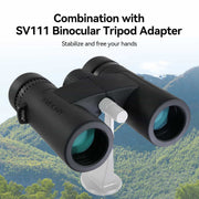 Svbony SV202 10x42ED Binoculars
