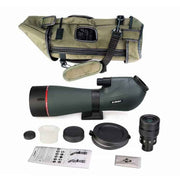 SVBONY SV406P 20-60x80 ED Spotting Scope