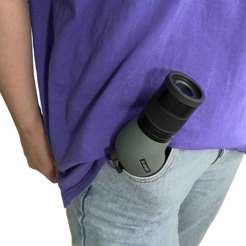 SVBONY SV410 9-27x56 ED Mini Spotting Scope