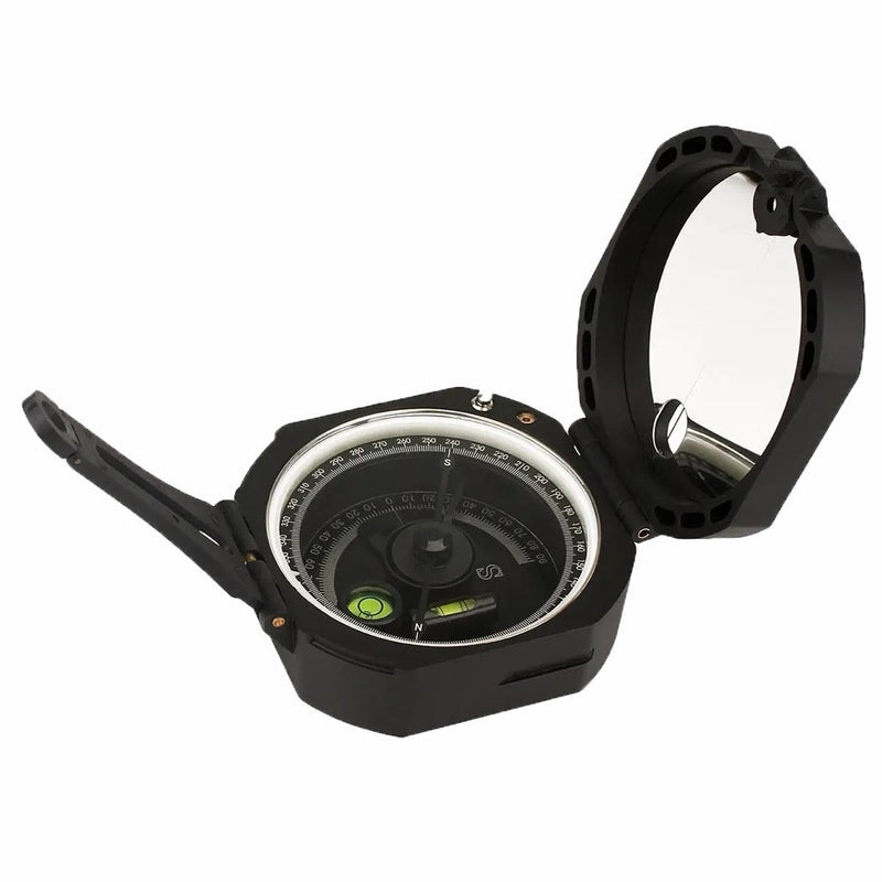 SVBONY F9134 Professional Geological Compass Pocket Transit