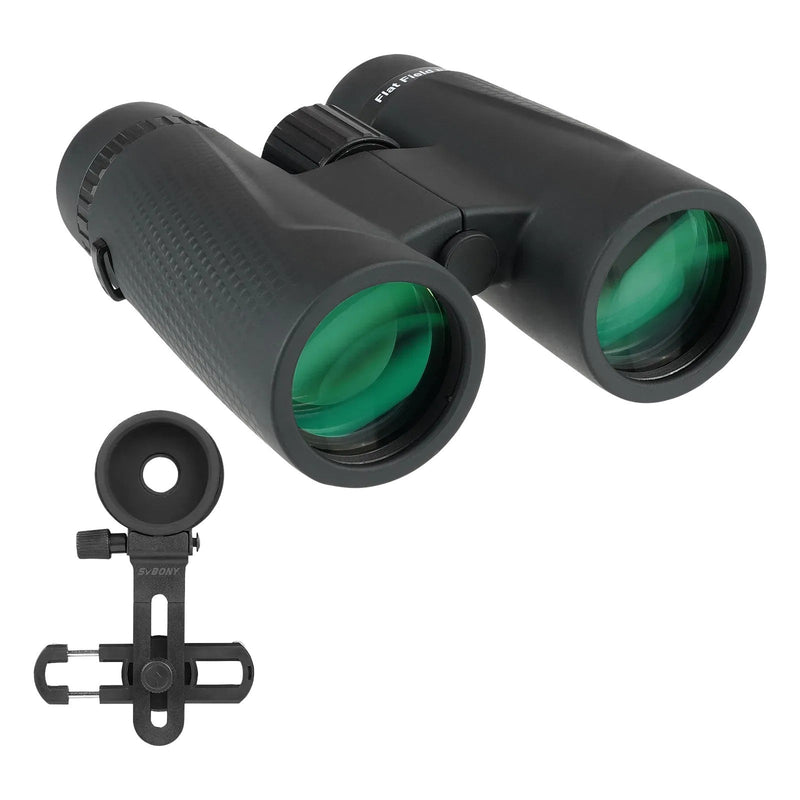 SVBONY SA205 8x42 ED Flat-Field Binoculars