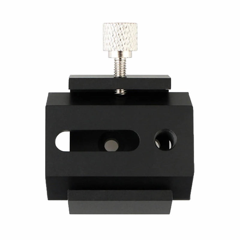 SVBONY Full Metal Finder Scope Dovetail Mounting Set for Telescopes