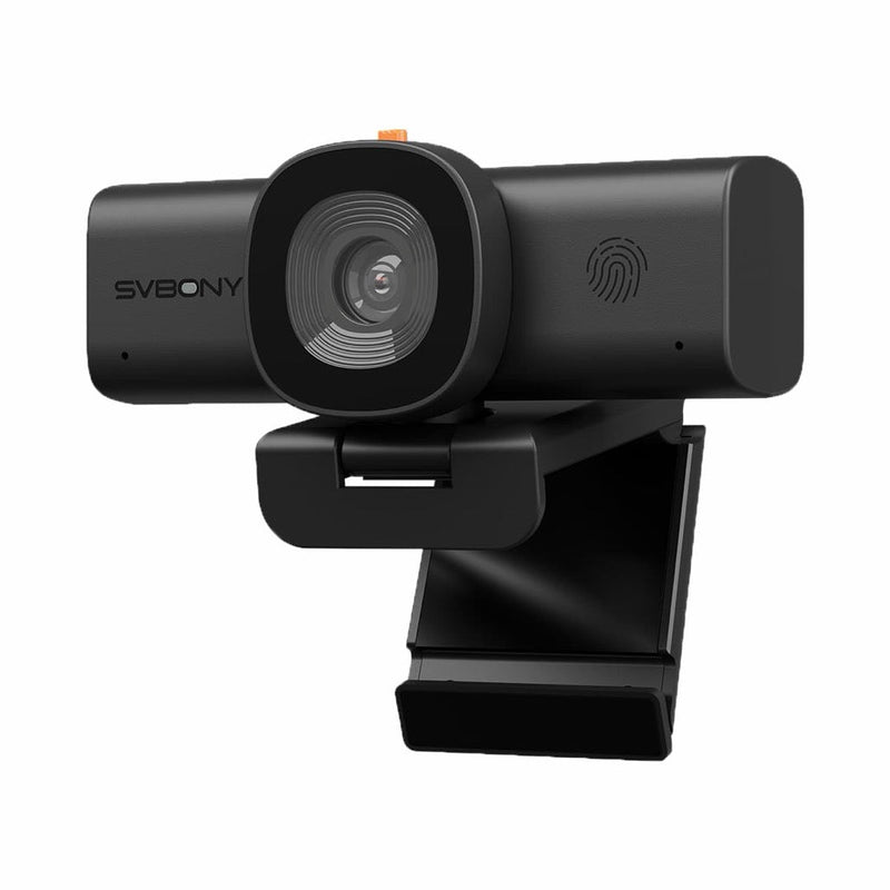 SVBONY Red Laser Collimator with Triple Cemented Lens and 2" Adapter