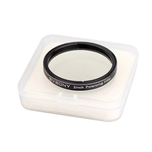 SVBONY Linear Polarizer Filter