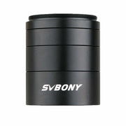 SVBONY M42x0.75 Extension Tube Kit (5mm, 10mm, 15mm, 20mm)
