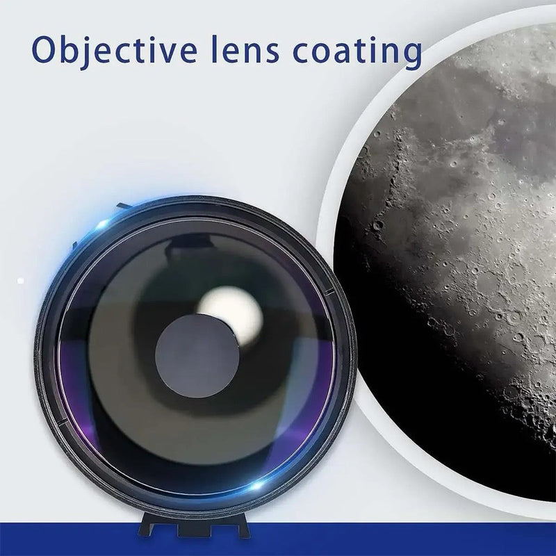 SVBONY MK105 105mm Maksutov-Cassegrain Telescope OTA