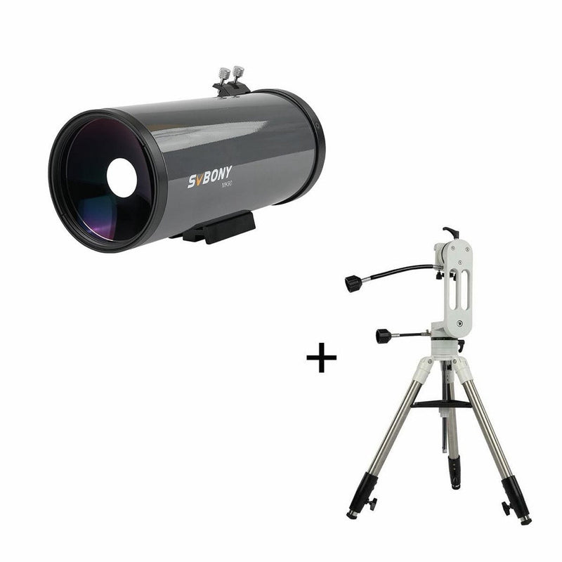 SVBONY MK90 90mm Maksutov-Cassegrain Telescope OTA