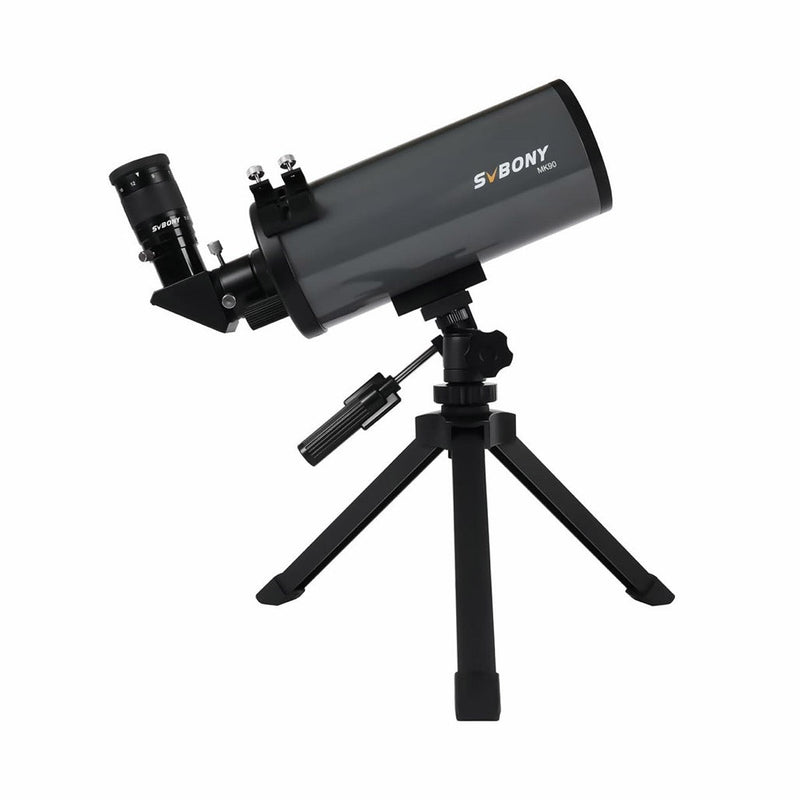 SVBONY MK90 90mm Maksutov-Cassegrain Telescope OTA