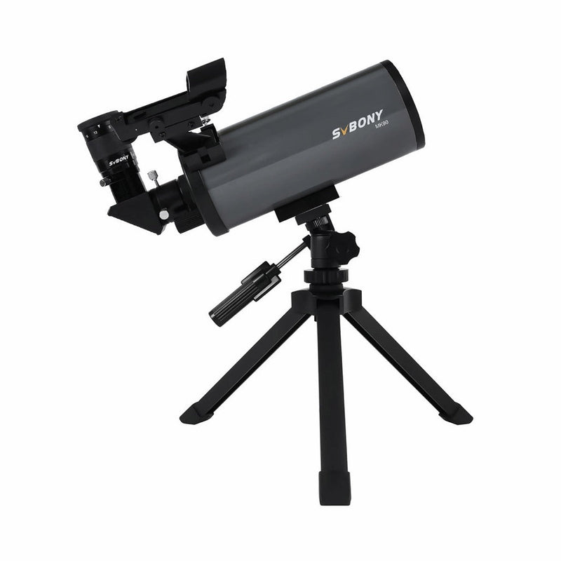 SVBONY MK90 90mm Maksutov-Cassegrain Telescope OTA