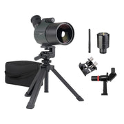SVBONY SV41 Pro 28-84x80 Mak Spotting Scope