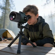 SVBONY SV41 Pro 28-84x80 Mak Spotting Scope