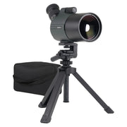 SVBONY SV41 Pro 28-84x80 Mak Spotting Scope