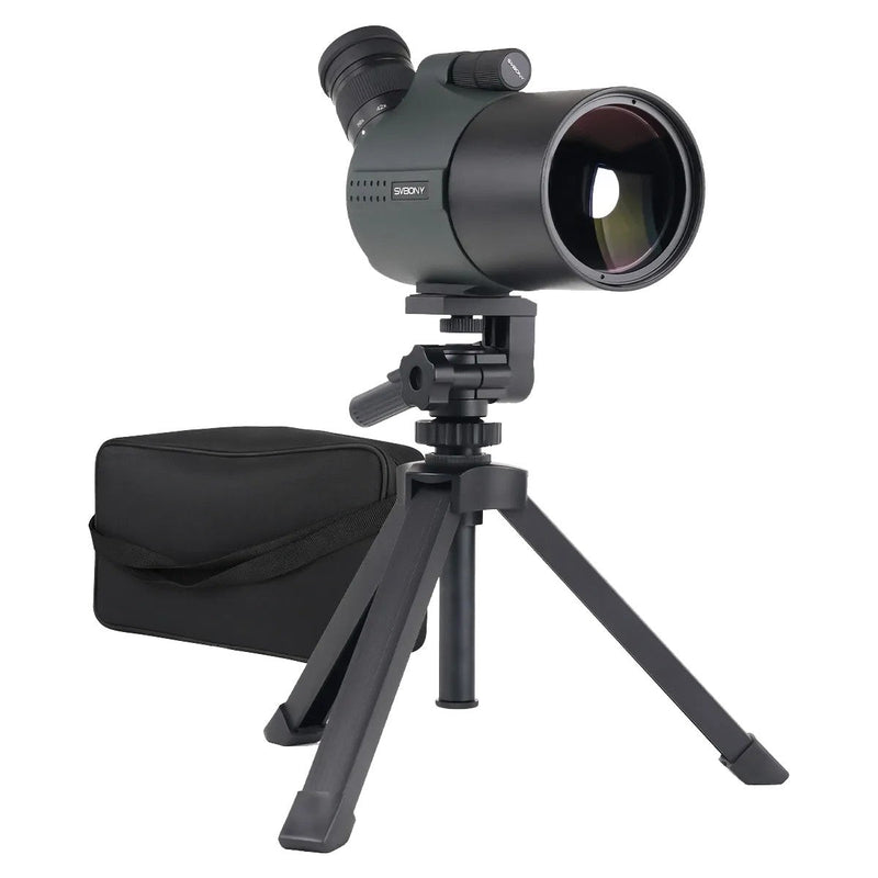 SVBONY SV41 Pro 28-84x80 Mak Spotting Scope