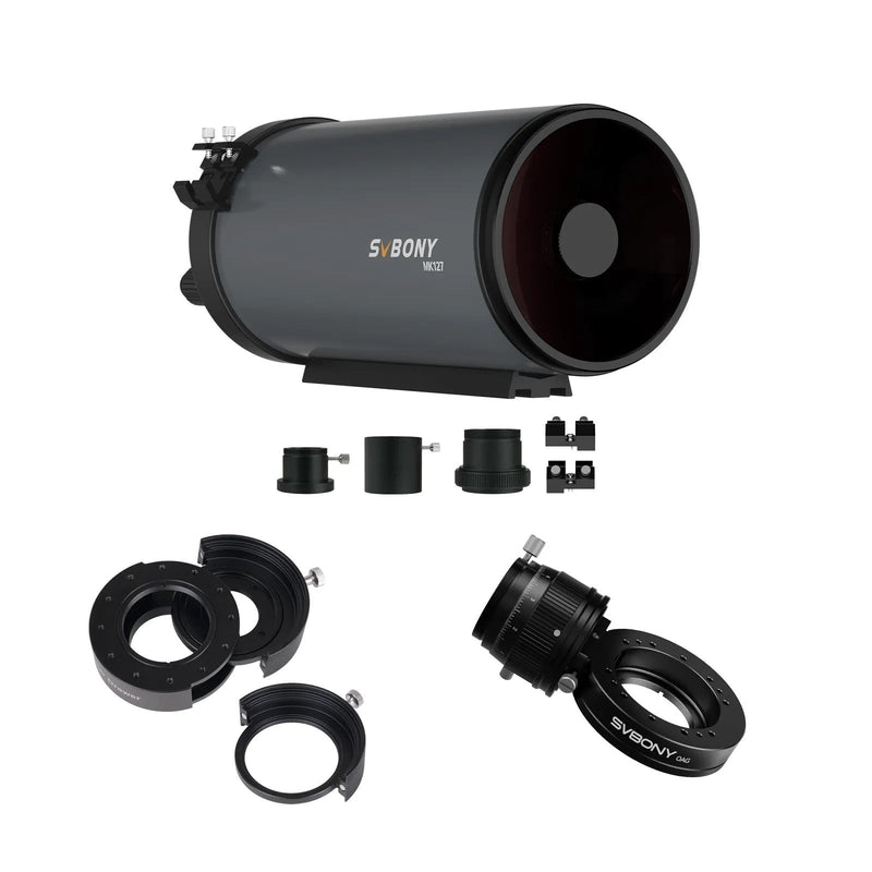 SVBONY MK127 127mm Maksutov-Cassegrain Telescope OTA