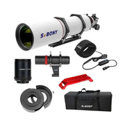 SVBONY MK127 127mm Maksutov-Cassegrain Telescope OTA