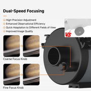 SVBONY MK127 127mm Maksutov-Cassegrain Telescope OTA