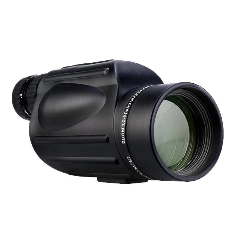 SVBONY Monocular SV49 10-30X50 Telescope