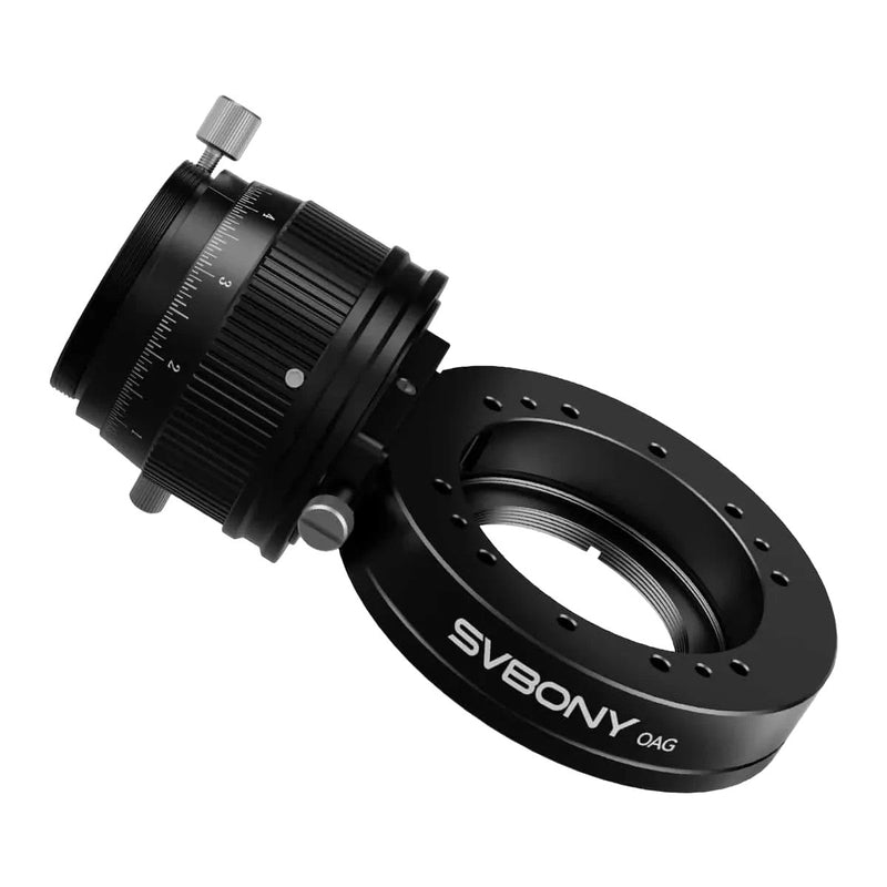 SVBONY SV238 Off-Axis Guider (OAG)