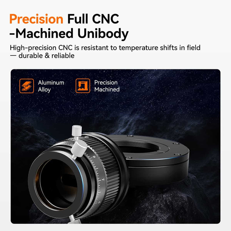 SVBONY SV238 Off-Axis Guider (OAG)