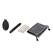 SVBONY Professional Lens Cleaning 3-piece Set Accessories for Telescope