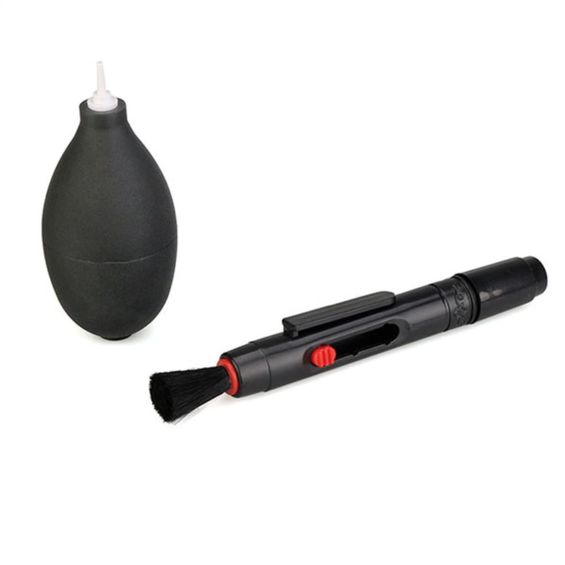 SVBONY Professional Lens Cleaning 3-Piece Set