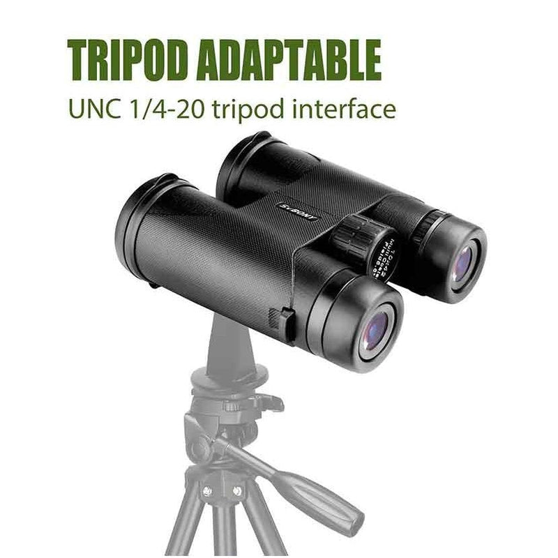SVBONY SA202 10x42 FMC Binoculars