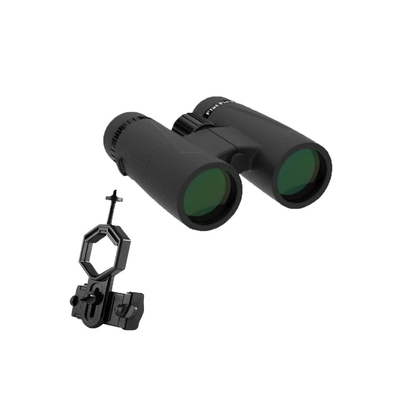 Svbony SA205 10x42ED Binoculars Flat Field IP67 Waterproof Birding