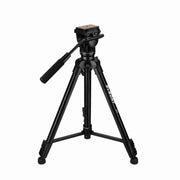 SVBONY SA402 Hydraulic Gimbal Aluminum Alloy Travel Tripod